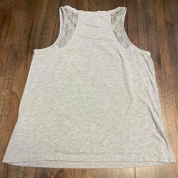 Junior’s Marvel Comic Book Tank Top - Picture 6 of 6